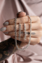 Swarovski Accessory Set UK515