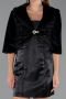 Black Stoles ABC010