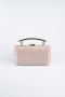 Rose Patterned Night Bag SH857