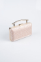Rose Patterned Night Bag SH857