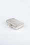 Platinum Patterned Night Bag SH858