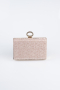 Rose Patterned Night Bag SH858