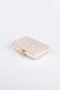 Rose Patterned Night Bag SH858