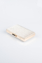 Gold Patterned Night Bag SH859