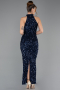 Parlement Long Evening Dress ABK2474