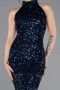 Parlement Long Evening Dress ABK2474