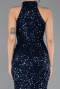 Parlement Long Evening Dress ABK2474