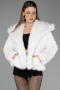White Stoles MY1383