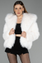 White Stoles MY1450
