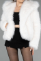 White Stoles MY1450