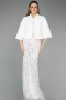 White Stoles ABC003