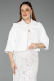 White Stoles ABC003
