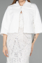 White Stoles ABC003