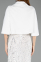 White Stoles ABC003