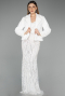 White Stoles ABC007