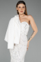 White Stoles ABC007