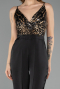 Leopar Party Dress ABT135