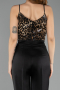 Leopar Party Dress ABT135