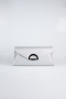 Silver Night Bag SH845