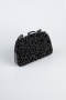 Black Stony Night Bag SH839