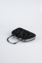 Black Stony Night Bag SH839