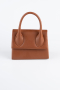 Taba Leather Night Bag KC165