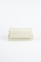 Mint Leather Night Bag KC409