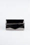 Platinum Mirror Night Bag KC117