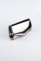 Platinum Mirror Night Bag KC118