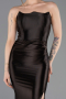 Long Brown Prom Gown ABU5707