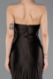 Long Brown Prom Gown ABU5707