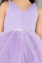 Short Lila Girl Dress ABK2569