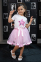 Powder Color Girls Skirt KT112