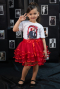 White Girls T-Shirt ML4897