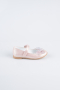 Powder Color Crystal Flat Shoe OR3100