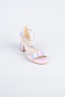 Pink Kid Shoe SE796