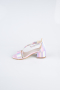 Pink Kid Shoe SE796