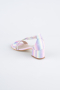 Pink Kid Shoe SE796