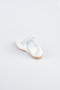Pearl Leather Flat Shoe ORD3103
