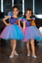 Short Rins Girl Dress ABK2578
