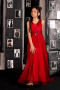 Long Red Girl Dress ABU2447