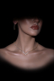 Gold Accessory Set BT1143