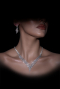 Swarovski Accessory Set UK970