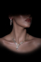 Gold Accessory Set UK975