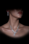 Swarovski Accessory Set UK975