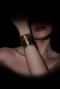 Gold Bracelet BT1139
