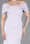 Long Lila Evening Dress ABU6002