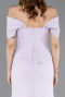 Long Lila Evening Dress ABU6002