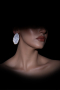 Pearl Earring BJ1041