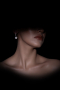 Silver Earring DF1021